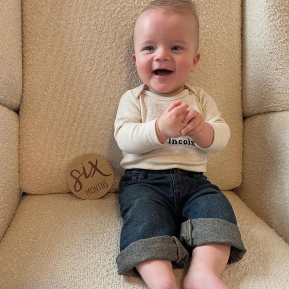 Meet your Posher, Shirl - Picture 4 of 5